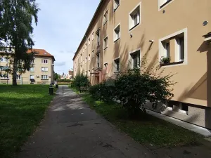 Pronájem bytu 2+1, Kolín, Bachmačská, 58 m2