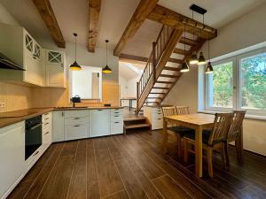 Pronájem vícegeneračního domu, Stará Huť, Karla Dvořáka, 300 m2