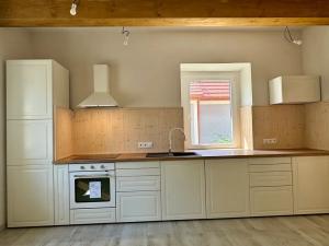 Pronájem vícegeneračního domu, Stará Huť, Karla Dvořáka, 300 m2