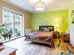 Prodej vícegeneračního domu, Jirny, Hlavní, 240 m2