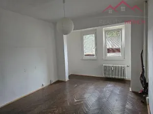 Pronájem bytu 1+1, Chomutov, Marie Pujmanové, 34 m2