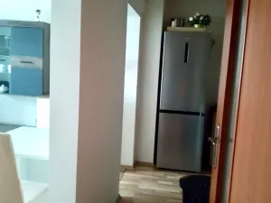 Pronájem bytu 1+1, Karlovy Vary, Dubová, 30 m2