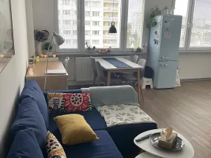 Pronájem bytu 2+kk, Hradec Králové, Uhelná, 53 m2