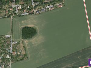 Prodej pole, Zdiby - Brnky, 4615 m2