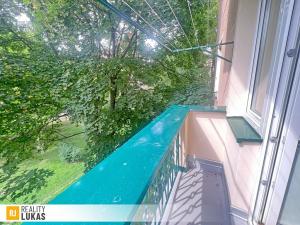 Pronájem bytu 3+1, Ostrava, Alšovo náměstí, 72 m2