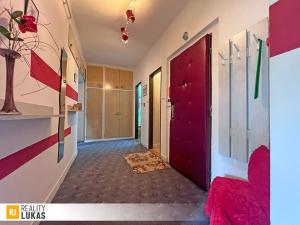 Pronájem bytu 3+1, Ostrava, Alšovo náměstí, 72 m2