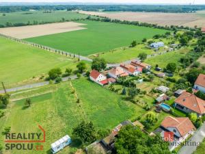 Prodej pozemku pro bydlení, Bechlín, 1645 m2