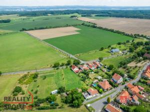 Prodej pozemku pro bydlení, Bechlín, 1645 m2