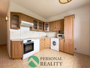 Prodej bytu 3+1, Chomutov, Kamenný vrch, 76 m2