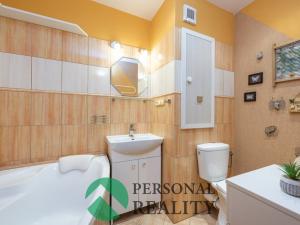 Prodej bytu 3+1, Chomutov, Kamenný vrch, 76 m2