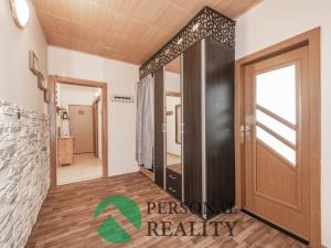 Prodej bytu 3+1, Chomutov, Kamenný vrch, 76 m2