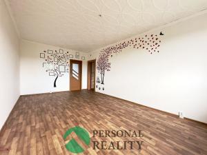 Prodej bytu 3+1, Chomutov, Kamenný vrch, 76 m2