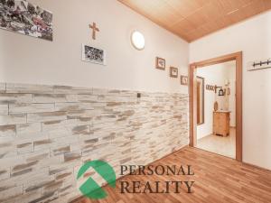 Prodej bytu 3+1, Chomutov, Kamenný vrch, 76 m2