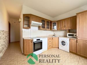 Prodej bytu 3+1, Chomutov, Kamenný vrch, 76 m2
