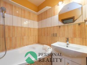 Prodej bytu 3+1, Chomutov, Kamenný vrch, 76 m2