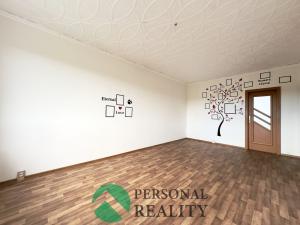 Prodej bytu 3+1, Chomutov, Kamenný vrch, 76 m2