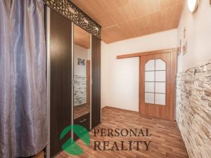 Prodej bytu 3+1, Chomutov, Kamenný vrch, 76 m2