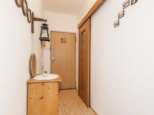 Prodej bytu 3+1, Chomutov, Kamenný vrch, 76 m2