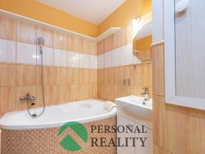 Prodej bytu 3+1, Chomutov, Kamenný vrch, 76 m2