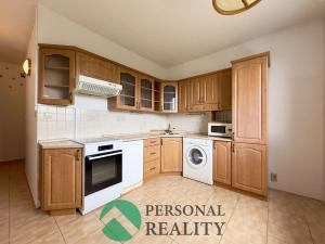 Prodej bytu 3+1, Chomutov, Kamenný vrch, 76 m2
