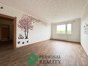 Prodej bytu 3+1, Chomutov, Kamenný vrch, 76 m2