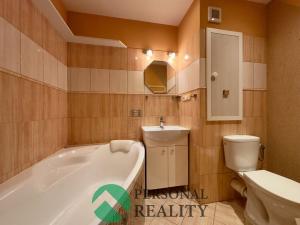 Prodej bytu 3+1, Chomutov, Kamenný vrch, 76 m2
