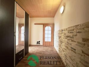 Prodej bytu 3+1, Chomutov, Kamenný vrch, 76 m2