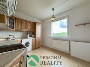 Prodej bytu 3+1, Chomutov, Kamenný vrch, 76 m2