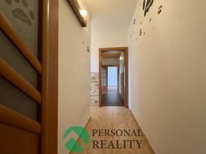 Prodej bytu 3+1, Chomutov, Kamenný vrch, 76 m2