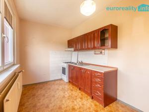 Prodej bytu 2+1, Česká Lípa, Sluneční, 56 m2
