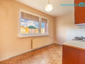 Prodej bytu 2+1, Česká Lípa, Sluneční, 56 m2