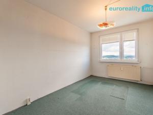 Prodej bytu 2+1, Česká Lípa, Sluneční, 56 m2
