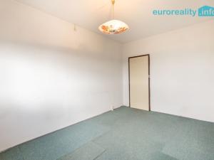Prodej bytu 2+1, Česká Lípa, Sluneční, 56 m2
