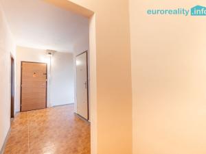Prodej bytu 2+1, Česká Lípa, Sluneční, 56 m2