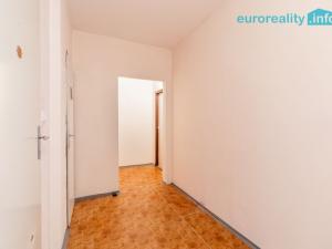 Prodej bytu 2+1, Česká Lípa, Sluneční, 56 m2
