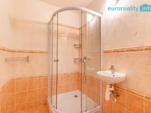 Prodej bytu 2+1, Česká Lípa, Sluneční, 56 m2