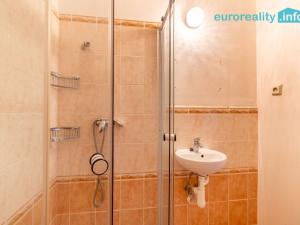 Prodej bytu 2+1, Česká Lípa, Sluneční, 56 m2