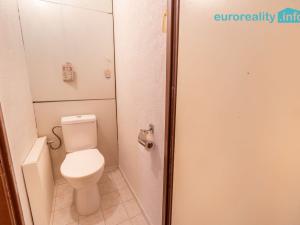 Prodej bytu 2+1, Česká Lípa, Sluneční, 56 m2