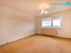 Prodej bytu 2+1, Česká Lípa, Sluneční, 56 m2