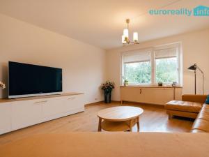Prodej bytu 2+1, Česká Lípa, Sluneční, 56 m2