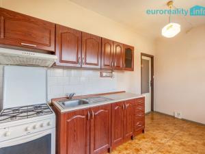 Prodej bytu 2+1, Česká Lípa, Sluneční, 56 m2