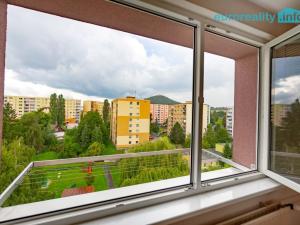 Prodej bytu 2+1, Česká Lípa, Sluneční, 56 m2