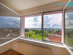 Prodej bytu 2+1, Česká Lípa, Sluneční, 56 m2