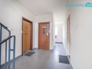 Prodej bytu 2+1, Česká Lípa, Sluneční, 56 m2