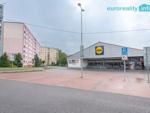 Prodej bytu 2+1, Česká Lípa, Sluneční, 56 m2