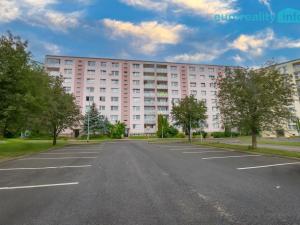 Prodej bytu 2+1, Česká Lípa, Sluneční, 56 m2