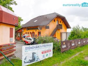 Prodej bytu 2+1, Česká Lípa, Sluneční, 56 m2
