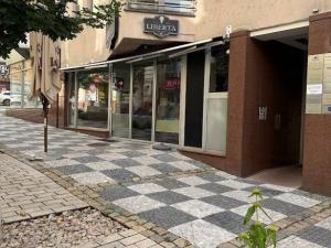 Prodej obchodního prostoru, Liberec - Liberec IV-Perštýn, Moskevská, 135 m2