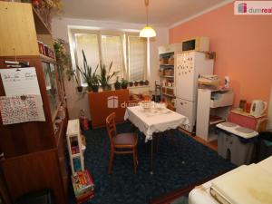 Prodej bytu 1+1, Sokolov, Švabinského, 38 m2