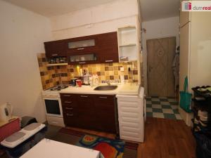 Prodej bytu 1+1, Sokolov, Švabinského, 38 m2